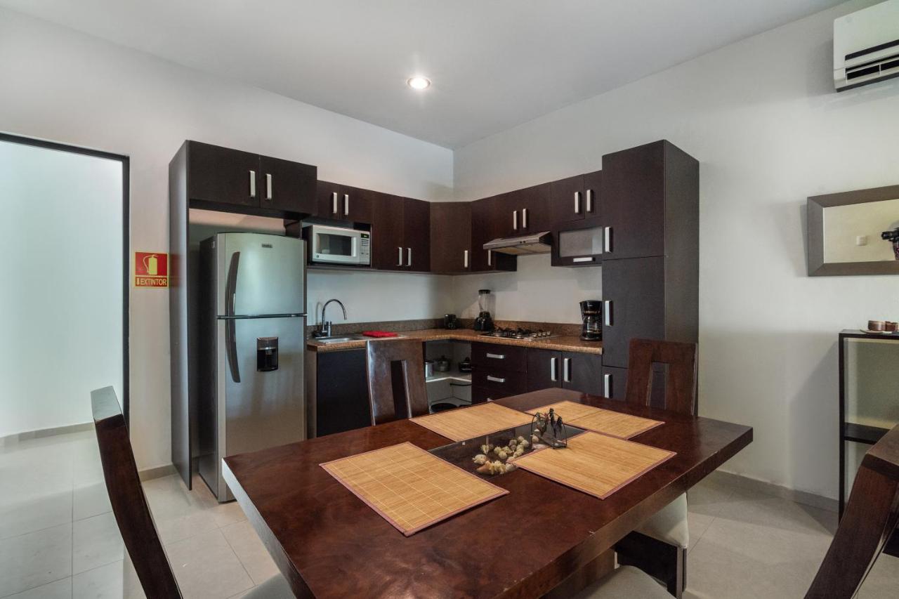 Apartamento de 1 dormitorio